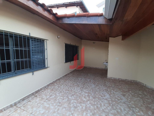 Imagem 29 de 30 de Casa À Venda, 5 Quartos, 2 Suítes, 4 Vagas, Jardim Paulistano - Sorocaba/sp - 6479