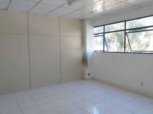 Imagem 13 de 14 de Comercial Para Aluguel, 0 Dormitórios, Jardim Raposo Tavares - São Paulo - 22982
