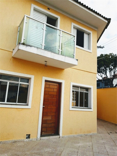 Imagem 3 de 22 de Casa-são Paulo-campo Grande | Ref.: Reo356903 - Reo356903