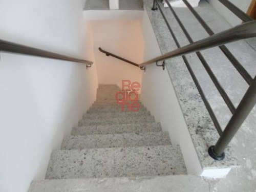 Imagem 8 de 30 de Sobrado Novo À Venda No Bairro Paraíso - 3608