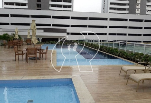 Imagem 10 de 18 de Apartamento Com 3 Dormitórios À Venda, 130 M² Por R$ 1.210.000,00 - Papicu - Fortaleza/ce - Ap2619