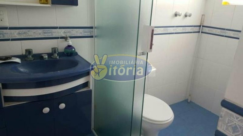 Imagem 16 de 18 de Sobrado A Venda No Assunção - Sbc - 8512