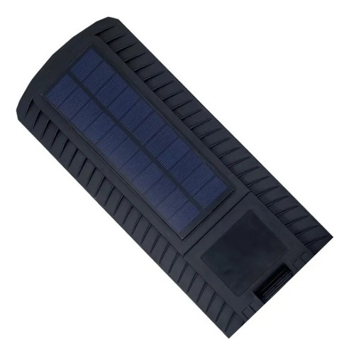 Luz Led Solar Exteriores 144 Cob /sensor De Movimiento Ip 65