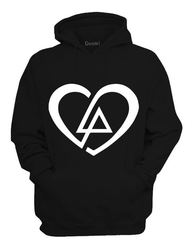 Sudadera Linkin Park (unisex Todas Las Tallas) #11