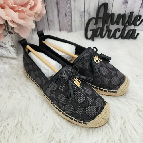 Alpargatas coach online originales