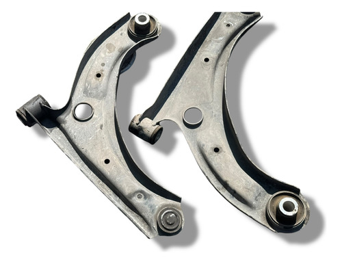 Par De Horquillas Suzuki Swift 2018-2023 Garantizadas (Usado)