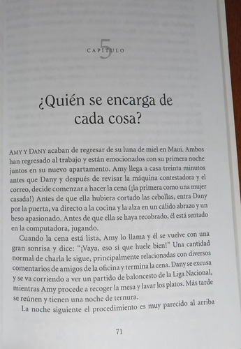 El Matrimonio Que Siempre Ha Deseado - Gary Chapman (Usado)