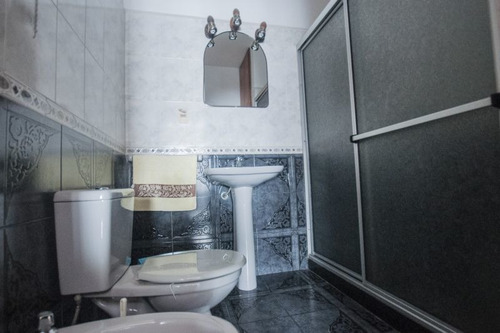 Casa En Venta De 3 Dormitorios En Minas