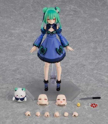 Figma Uruha Rushia Hololive Productions