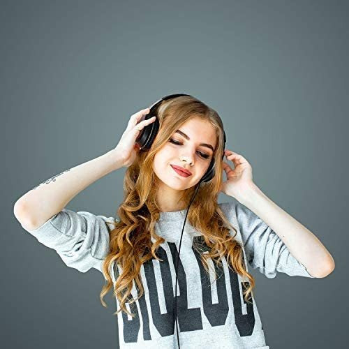 Lorelei X6 Auriculares De Diadema Con Micrófono, Auriculares