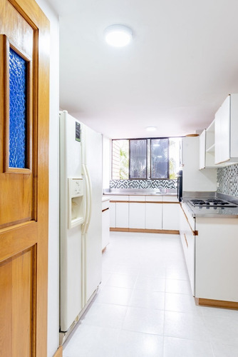 Apartamento En Venta En Medellin Santa Maria De Los Angeles