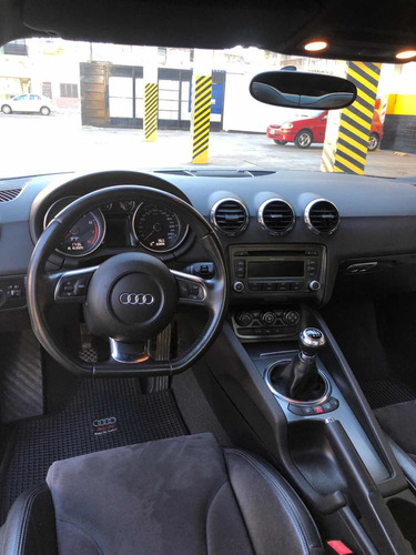 Audi Tt 1.8 T Fsi 2010