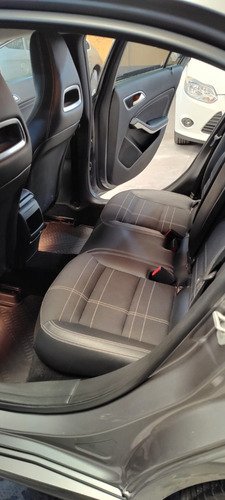 Mercedes-Benz Clase A 1.6 A 200 Style B.efficiency 156cv