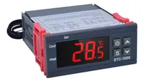 Comprar Combistato Digital Para Peceras \u002F Incubadoras \u002F Huertos