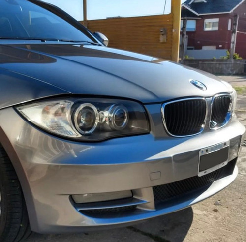 BMW Serie 1 2.5 125i Coupe Executive