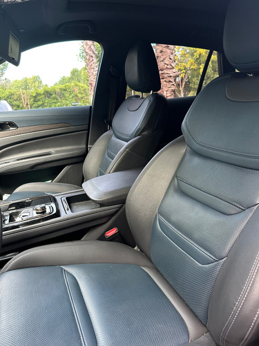 Ford Territory 1.8 Titanium At