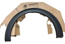 Comprar Moldura Guardabarro Delantero Izquierdo Fiat Mobi Way Origin