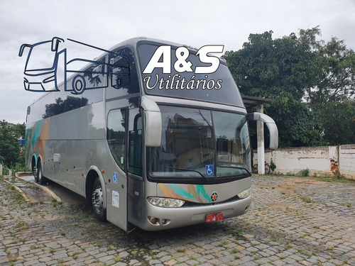Marcopolo Ld 1550 2010 Mb Super Oferta Confira!! Ref.601