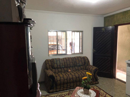Sobrado Residencial À Venda, Pirituba, Arujá. - So0262
