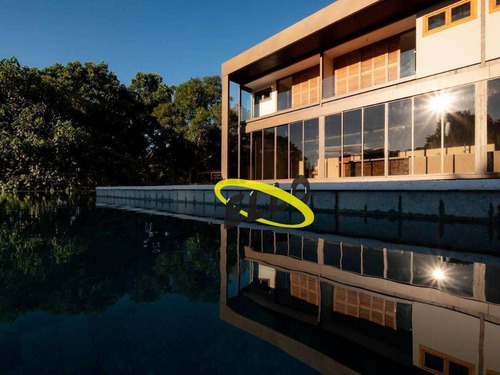 Casa Com 4 Dormitórios À Venda, 900 M² Por R$ 4.500.000,00 - Vila De São Fernando - Cotia/sp - Ca4622