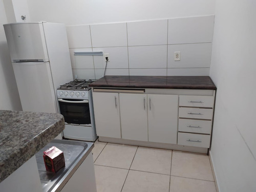 Apartamento À Venda, 48 M² Por R$ 181.000,00 - Areias - São José/sc - Ap8416