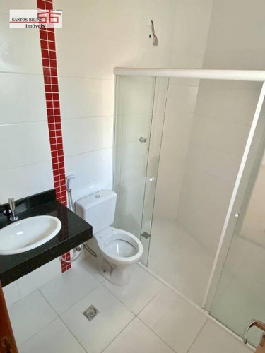 Imagem 22 de 22 de Oportunidade! Belo Sobrado(novo) Em Condomínio Fechado De 02 Suítes Quintal E 02 Vagas Em Excelente Localização No Bairro Do Limão - So0211