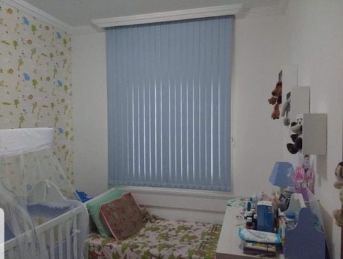 Imagem 11 de 13 de Casa Geminada Com 2 Quartos Para Comprar No São Joaquim Em Contagem/mg - 8540