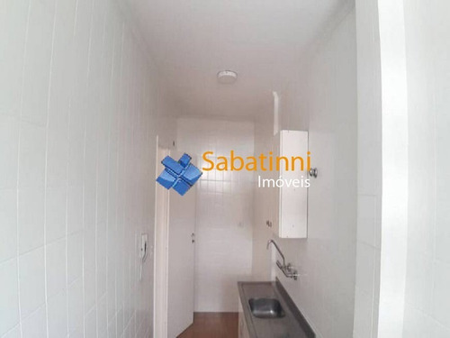 Imagem 5 de 17 de Apartamento A Venda Em Sp Higienópolis - Ap05987 - 70112547