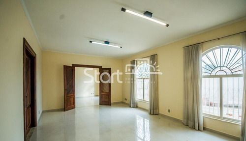 Imagem 4 de 30 de Casa Para Aluguel Em Taquaral - Ca008102