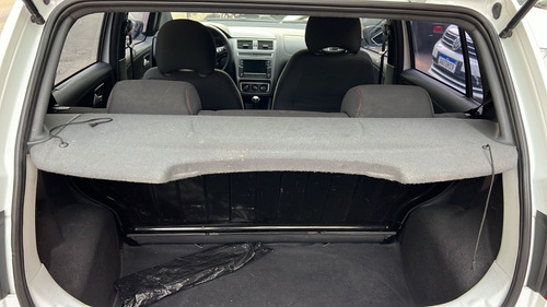 Imagem 5 de 9 de Vw Fox Xtreme