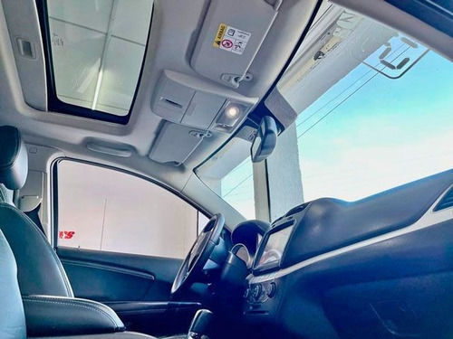 Imagem 11 de 11 de Fiat Freemont 2.4 Precision 16v