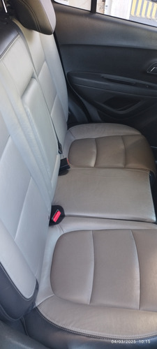 Chevrolet Tracker 1.8 Ltz Aut. 5p