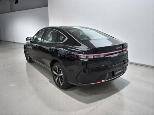 BYD King 1.5 DM-I PHEV GS AUTOMÁTICO