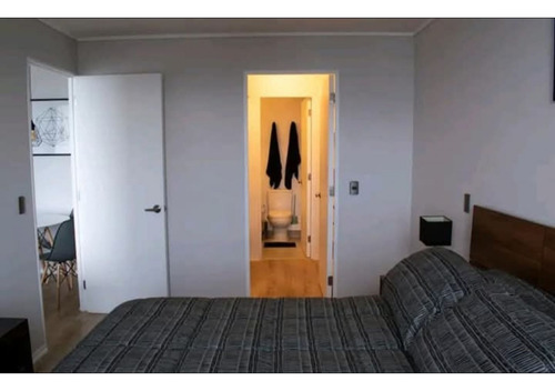 Arriendo Departamento Con Vista Río Calle Calle