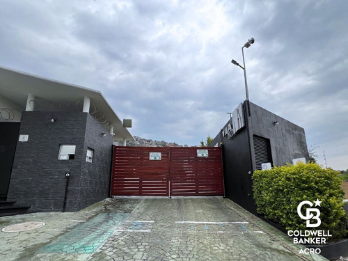 Terreno En Venta, Fraccionamiento Villadeco, Atizapán