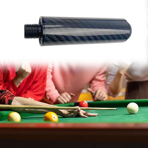 Extensor De Tacos De Billar Plegable Para Jugadores