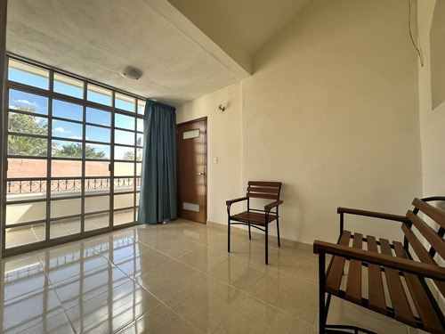 Casa En Venta En Benito Juarez Norte, Merida.