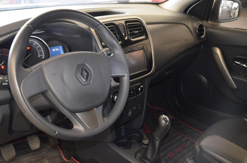 Renault Stepway 1.6 Dyn Intens Mec Fjo499