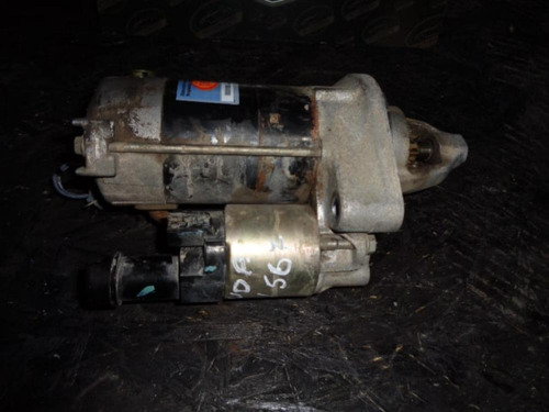 Motor De Arranque Honda Crv Lx 4592351