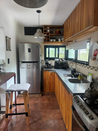 Casa 3 Ambientes Con Vistas Al Rio, Santo Tomé