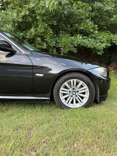 BMW Serie 3 2.5 325i Sedan Executive