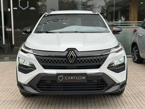 Renault Kardian 1.6 Sce Evolution 156 Mt