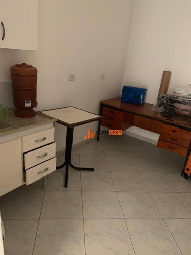 Imagem 7 de 7 de Casa Para Alugar, 90 M² Por R$ 2.500,00/mês - Vila Aricanduva - São Paulo/sp - Ca0015