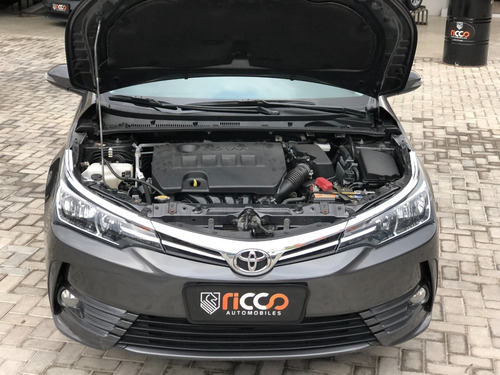 Imagem 8 de 17 de Toyota Corolla Xei 2.0