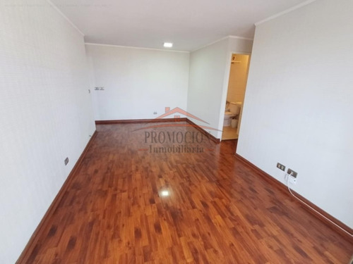 Disponibilidad Inmediata! Macul/los Espinos 3d 2b 1e 1b