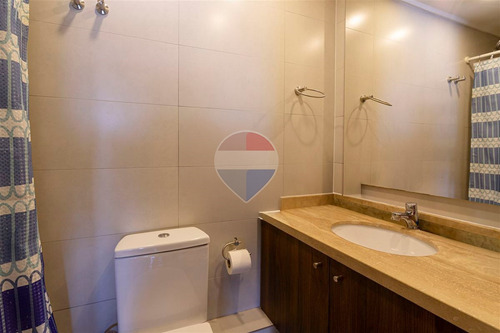 Gran Duplex / 3 Dorm Y Sala Estar / 3 Estac /