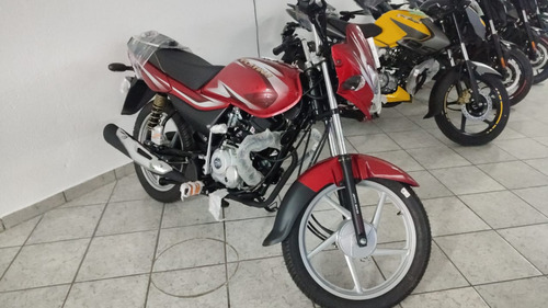 Bajaj Platina 100 2025