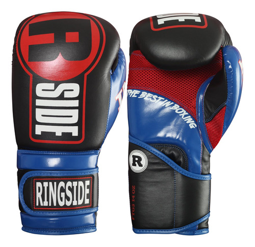 Guantes De Combate Ringside Apex Predator, 16 Oz