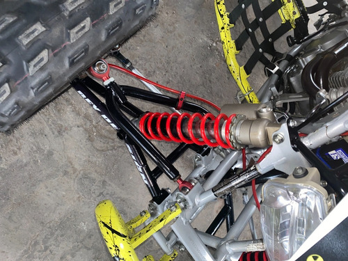 Honda Trx 400 /440cc (no Raptor , No Yfz , No Ltz , No Ltr )