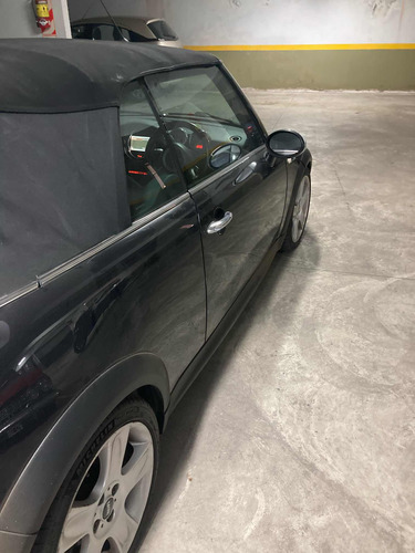 Mini Cooper S 1.6 Chili